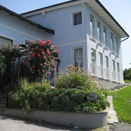Gästehaus Zieserl Deutsch Kaltenbrunn Exterior foto