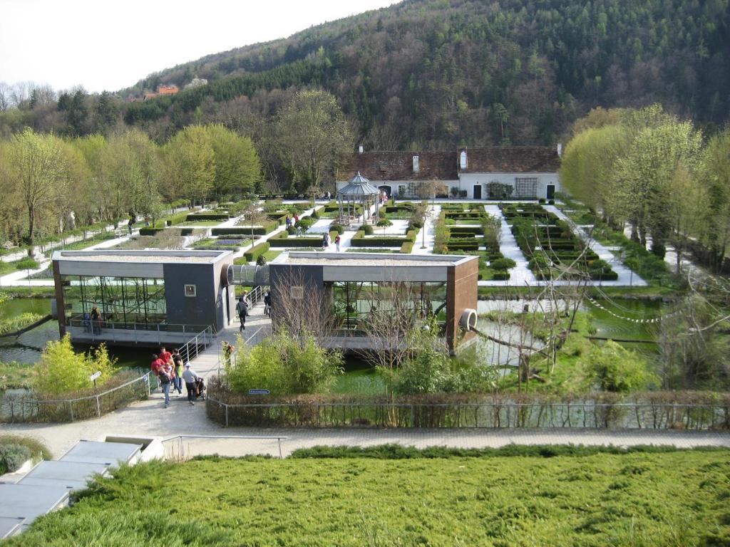 Gästehaus Zieserl Deutsch Kaltenbrunn Exterior foto