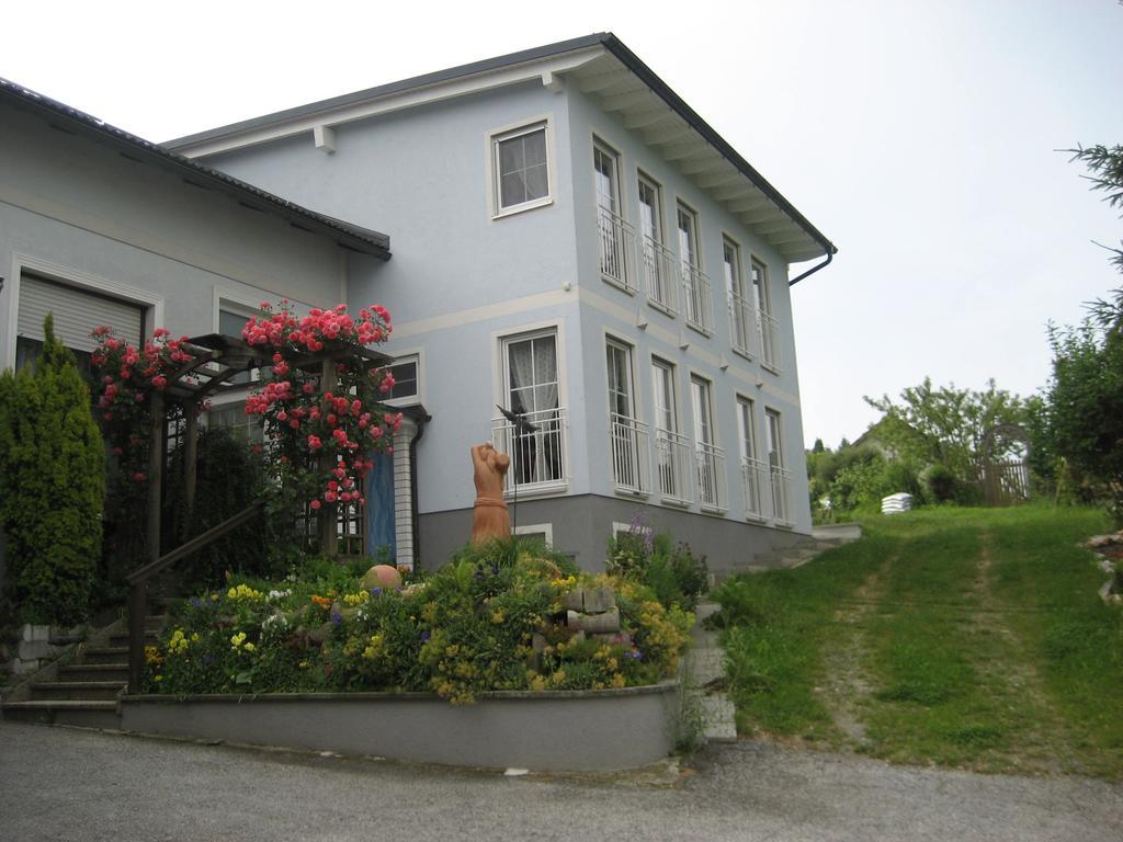 Gästehaus Zieserl Deutsch Kaltenbrunn Exterior foto